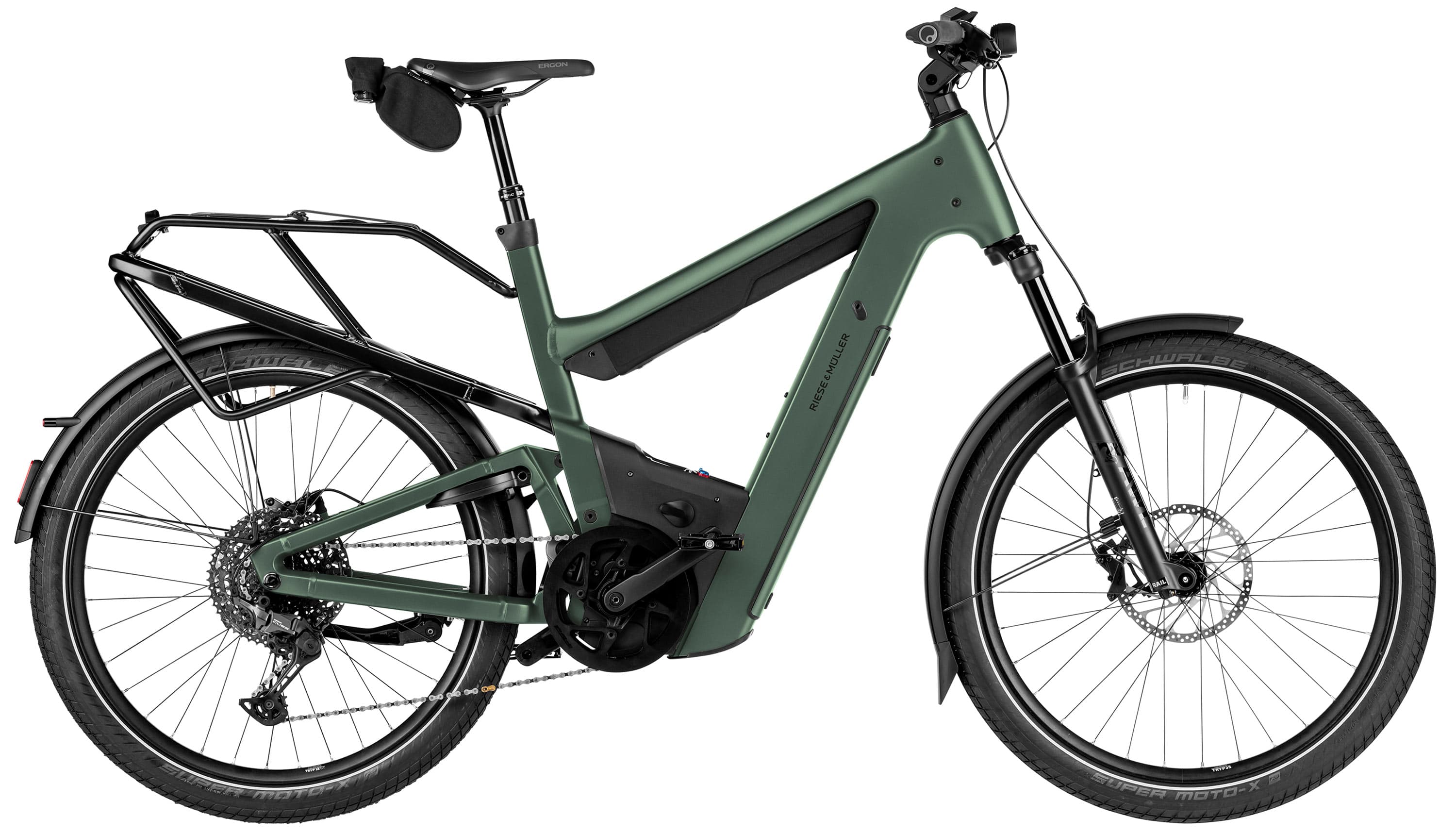 Superdelite5 touring