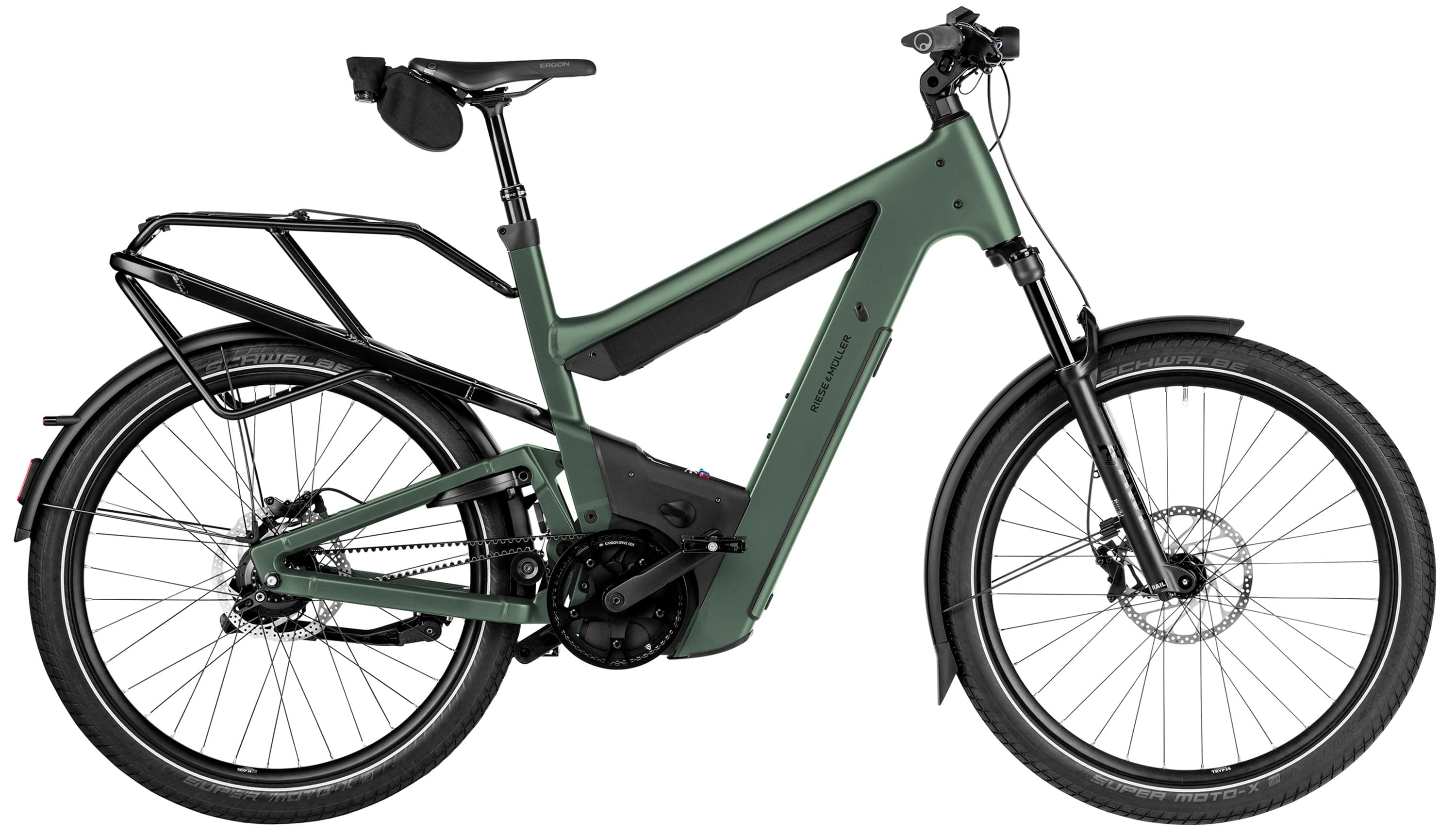 Superdelite5 rohloff