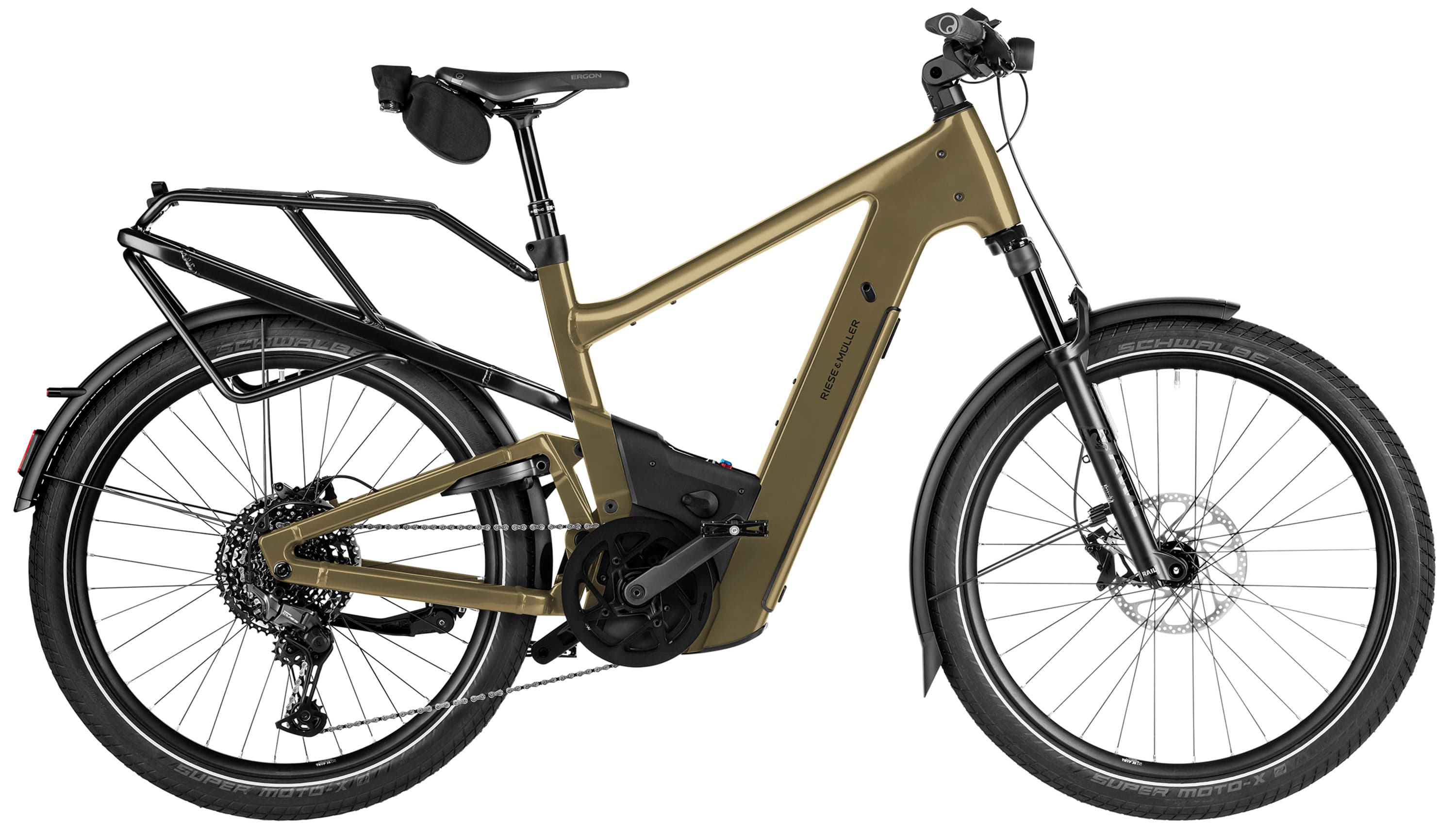 Delite5 touring