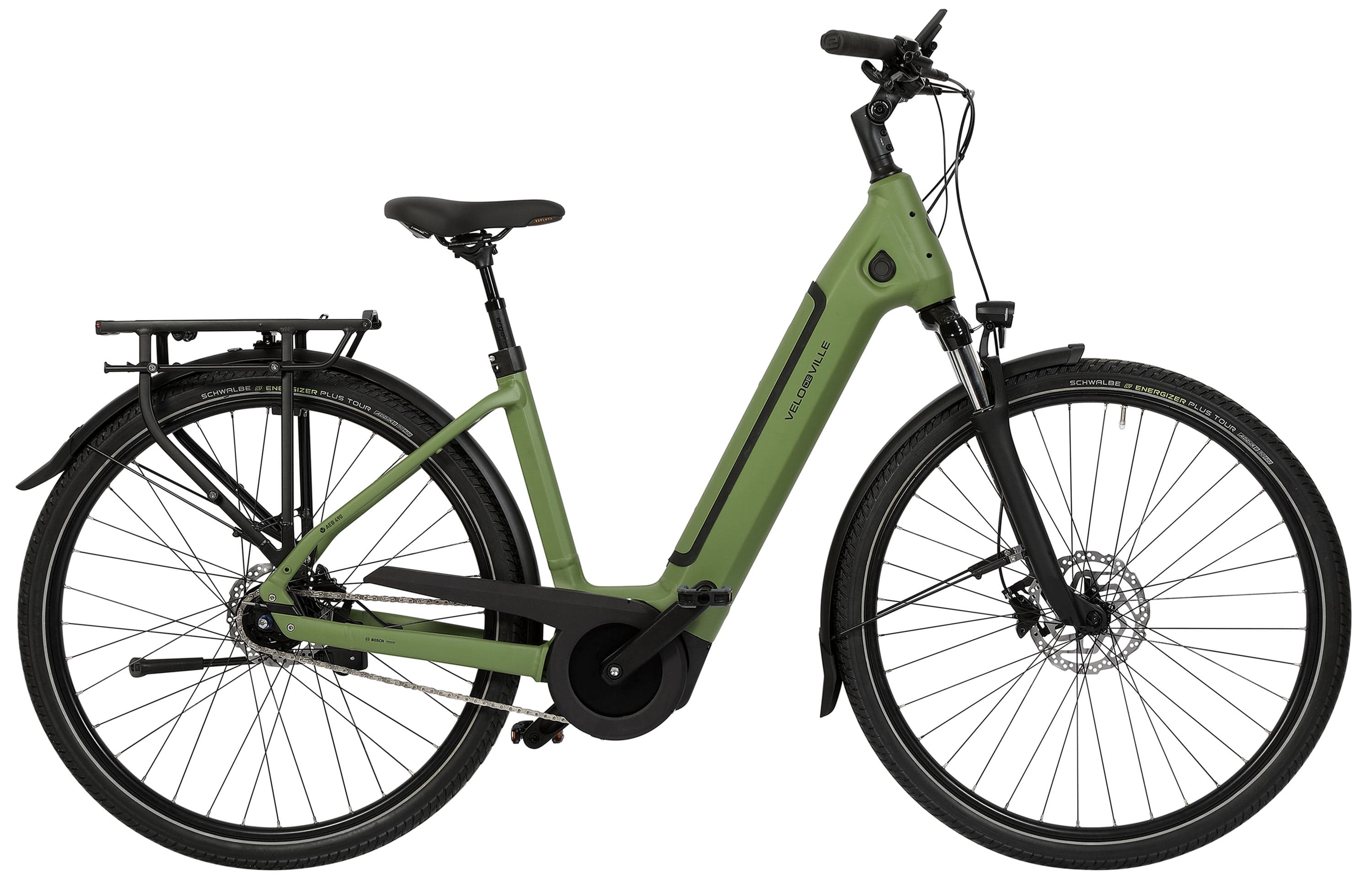 AEB 990CXG4 PRO Rohloff