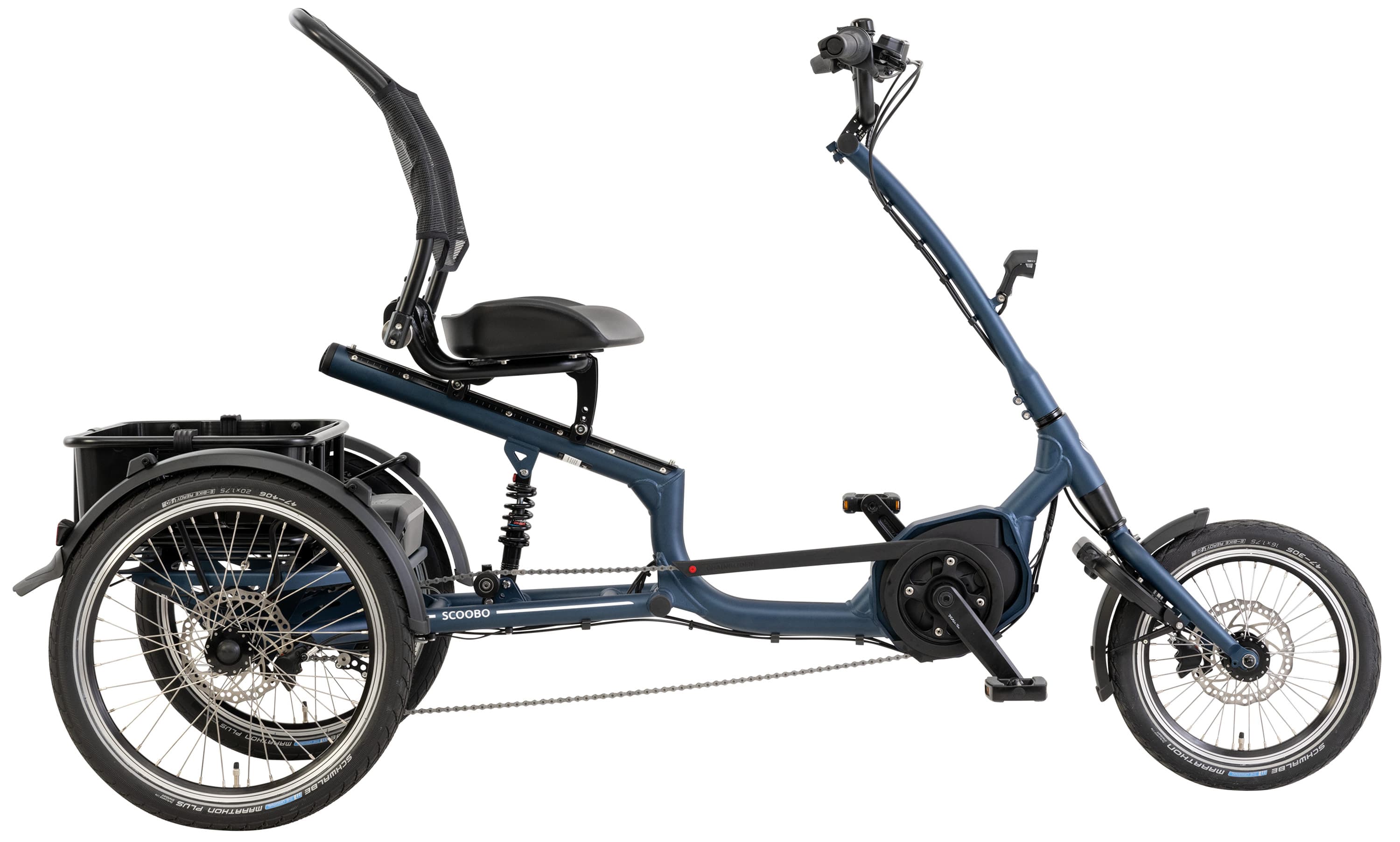 Scoobo Smart