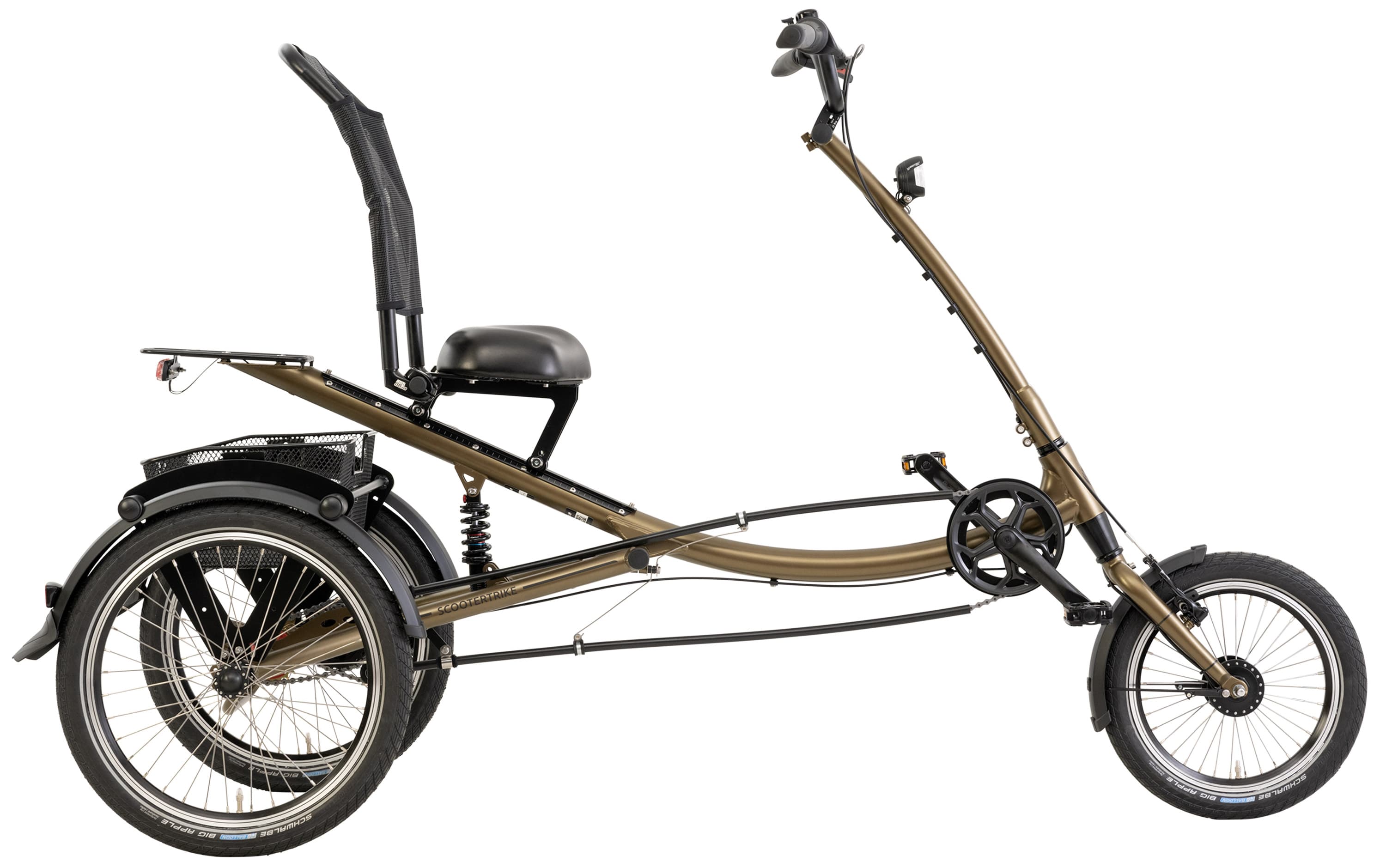 ScooterTrike