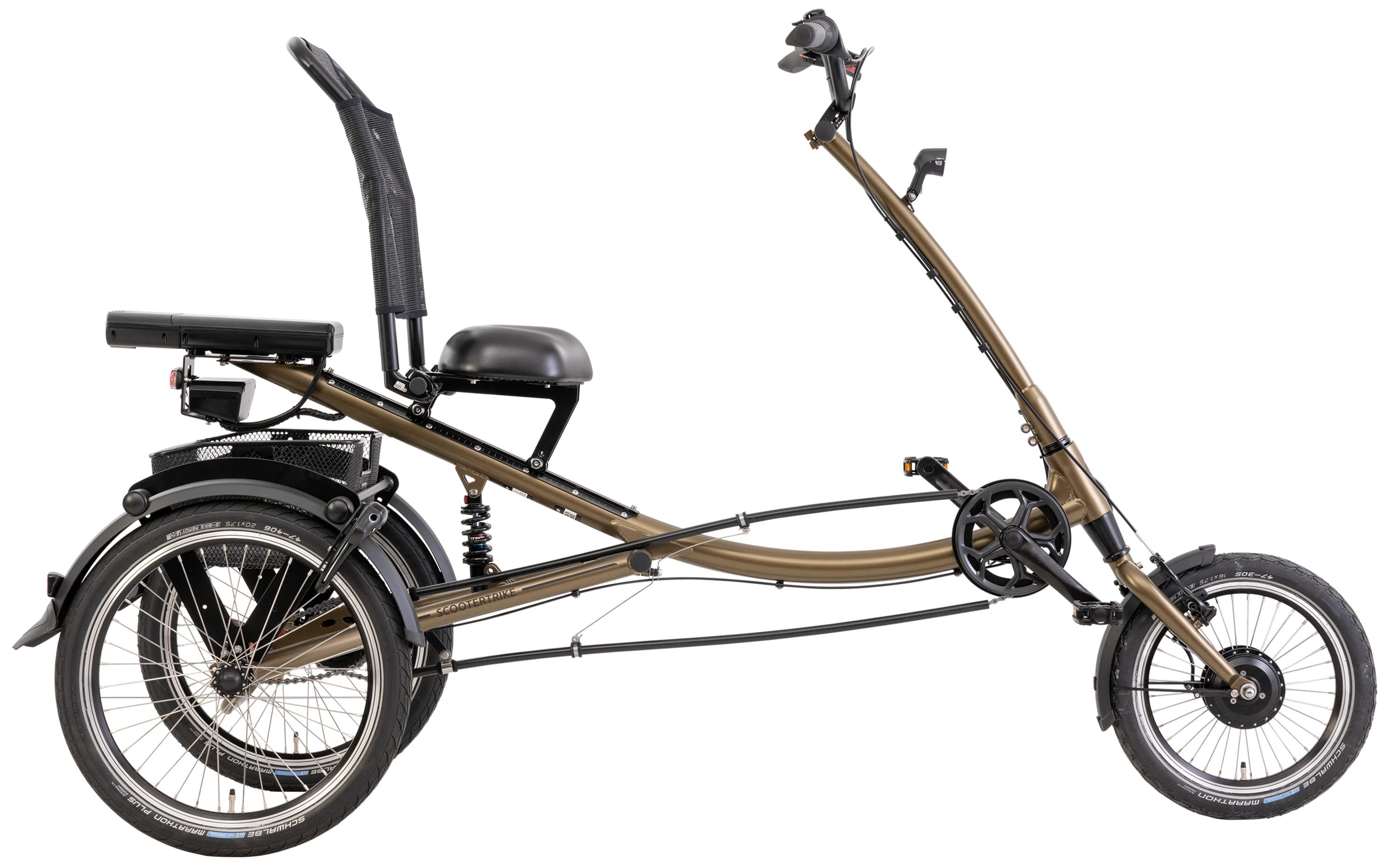 Scootertrike FM